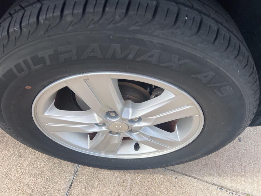 used 2016 Chevrolet Trax car, priced at $10,875