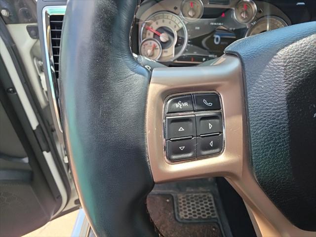 used 2018 Ram 3500 car, priced at $47,850