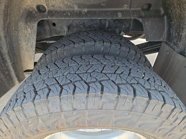 used 2018 Ram 3500 car, priced at $47,850