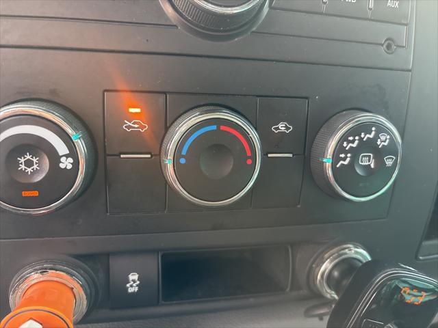 used 2013 Chevrolet Silverado 1500 car, priced at $8,494