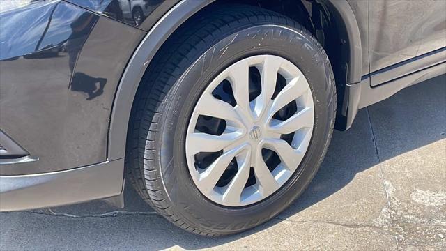 used 2016 Nissan Rogue car, priced at $14,750
