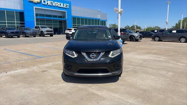 used 2016 Nissan Rogue car, priced at $14,750