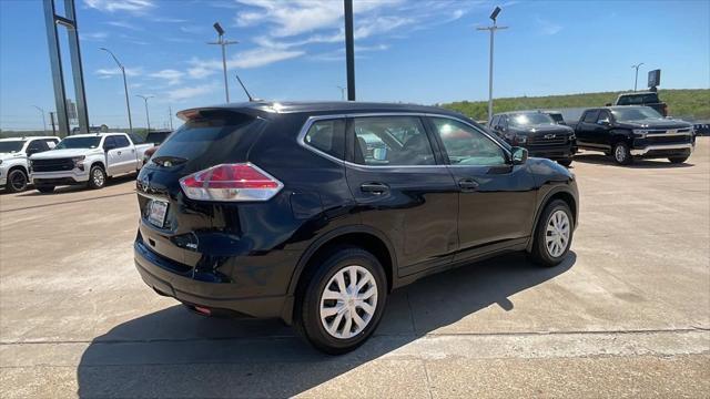 used 2016 Nissan Rogue car, priced at $14,750