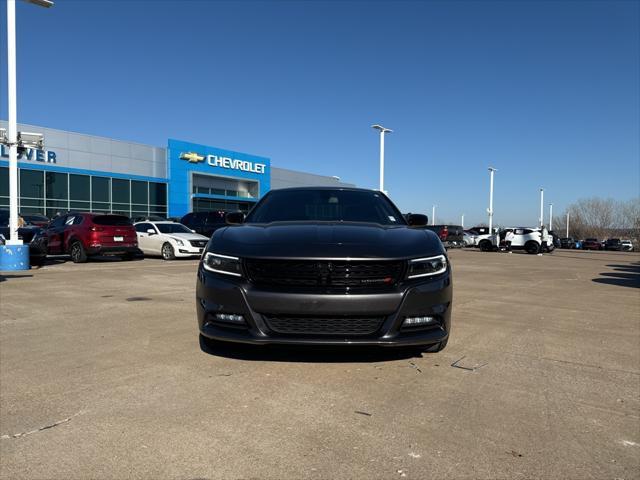 used 2023 Dodge Charger car, priced at $26,750