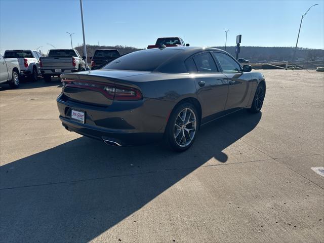 used 2023 Dodge Charger car, priced at $26,750