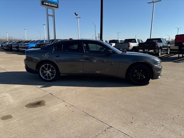 used 2023 Dodge Charger car, priced at $26,750