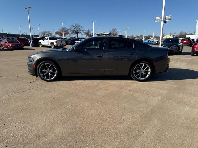 used 2023 Dodge Charger car, priced at $26,750