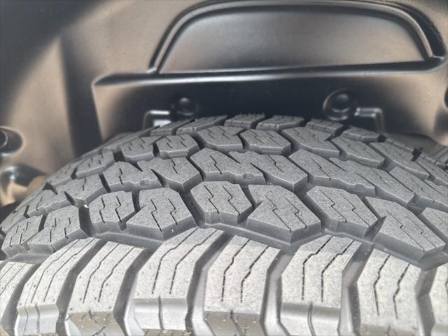 used 2023 Jeep Wrangler 4xe car, priced at $31,985