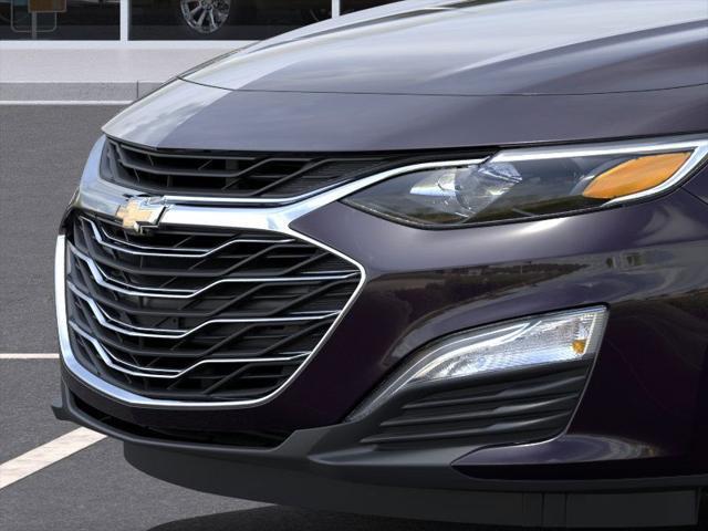 new 2025 Chevrolet Malibu car, priced at $26,245