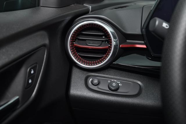new 2025 Chevrolet Trax car, priced at $25,424