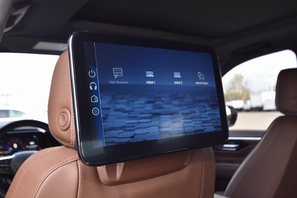 new 2026 Chevrolet Tahoe car, priced at $91,729