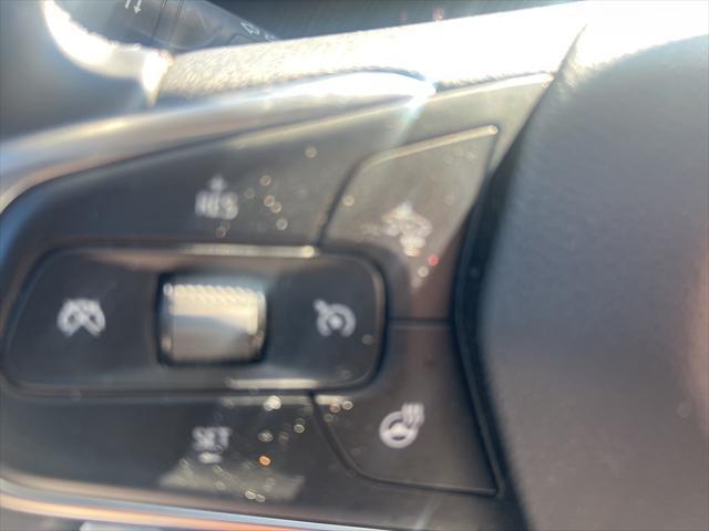 used 2025 Chevrolet TrailBlazer car, priced at $26,450