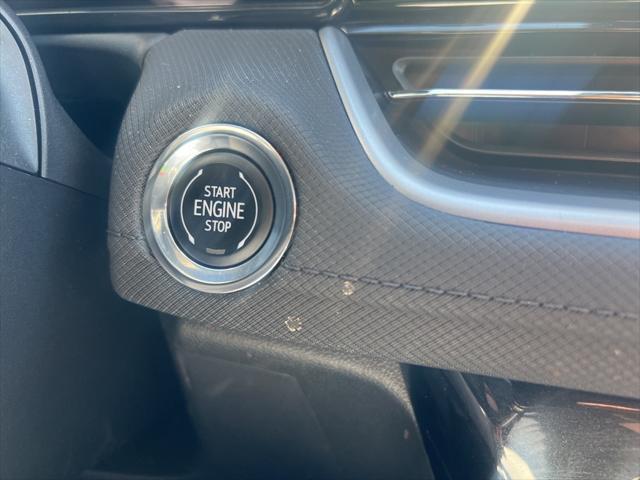 used 2025 Chevrolet TrailBlazer car, priced at $26,450
