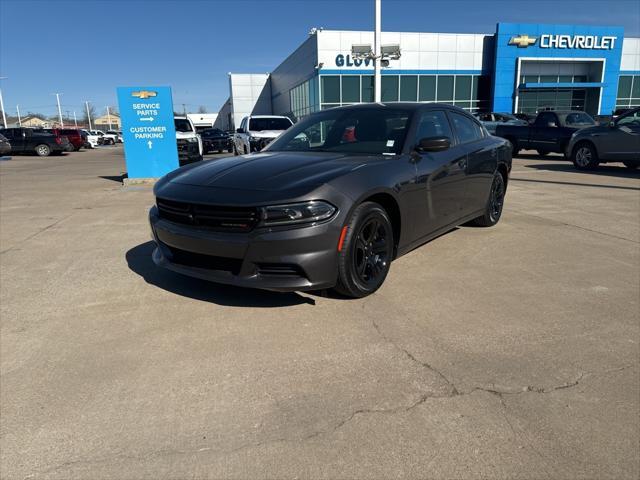 used 2022 Dodge Charger car, priced at $20,650