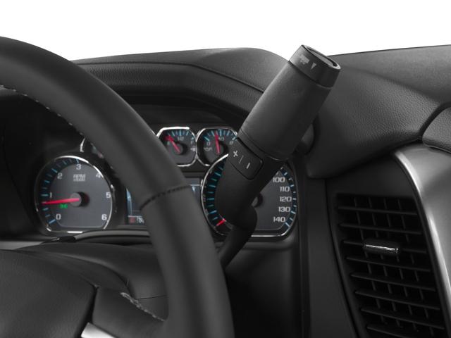 used 2017 Chevrolet Suburban car, priced at $16,450