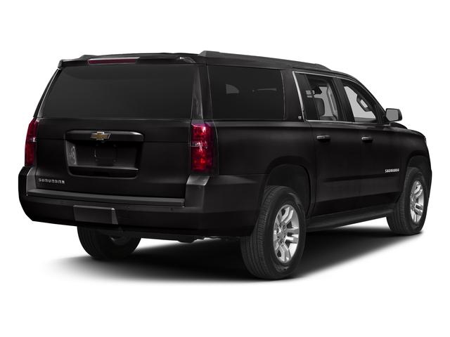 used 2017 Chevrolet Suburban car, priced at $16,450