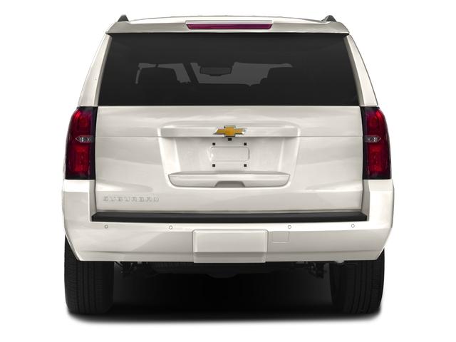 used 2017 Chevrolet Suburban car, priced at $16,450