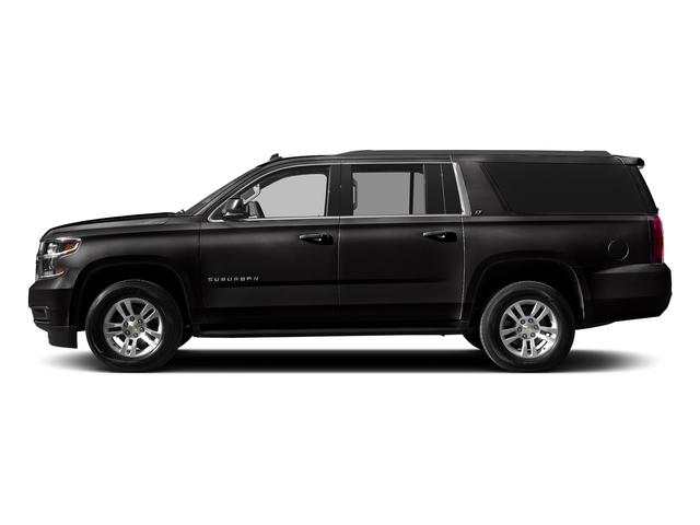 used 2017 Chevrolet Suburban car, priced at $16,450