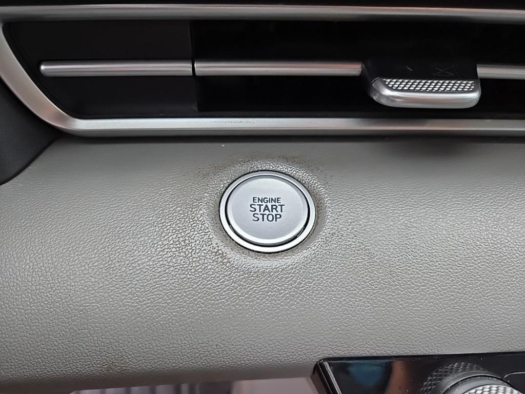 used 2022 Hyundai Elantra car, priced at $17,250