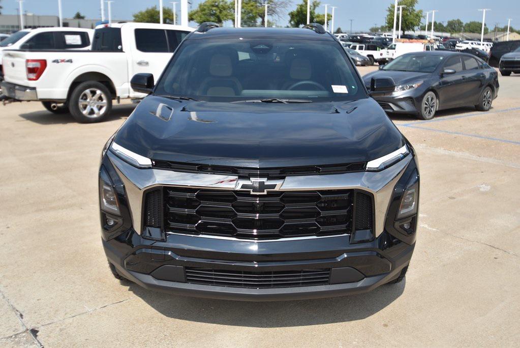 new 2026 Chevrolet Equinox car, priced at $35,019