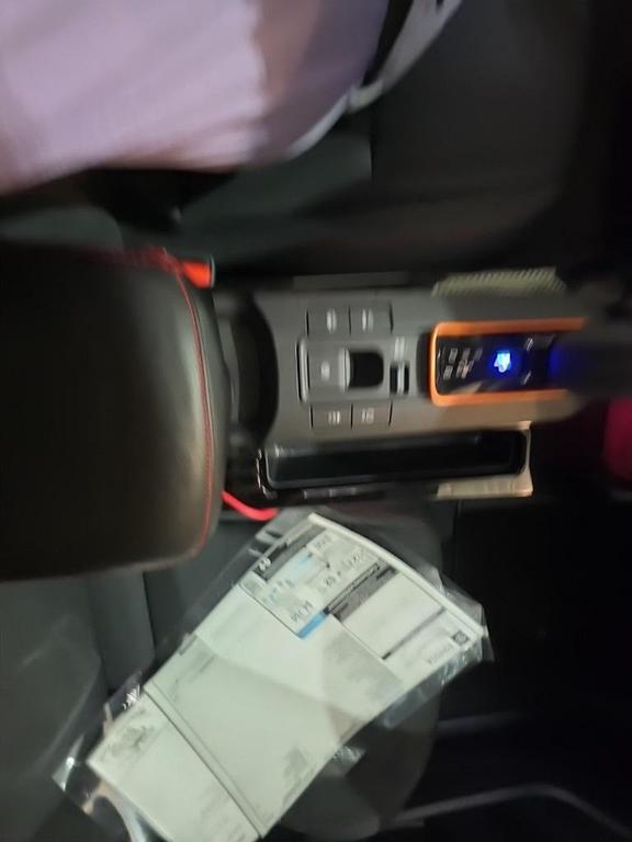 used 2026 Toyota Prius Plug-In Hybrid car, priced at $35,988