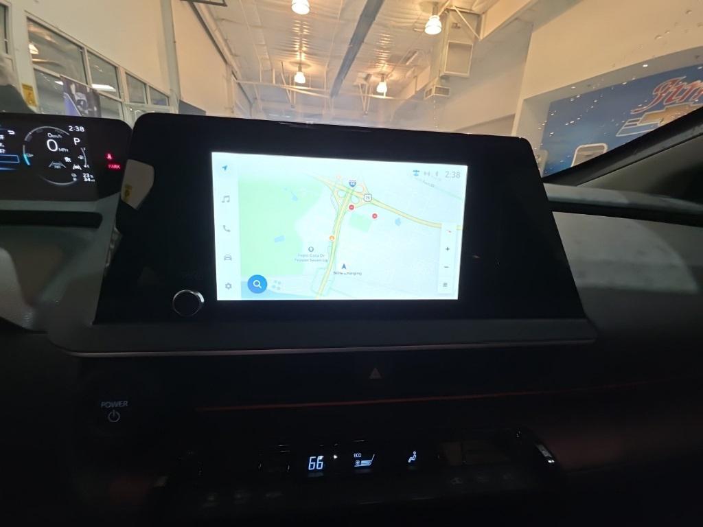 used 2026 Toyota Prius Plug-In Hybrid car, priced at $35,988