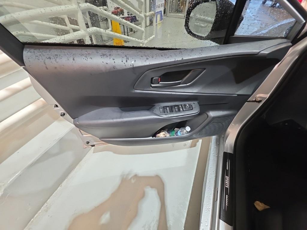 used 2026 Toyota Prius Plug-In Hybrid car, priced at $35,988