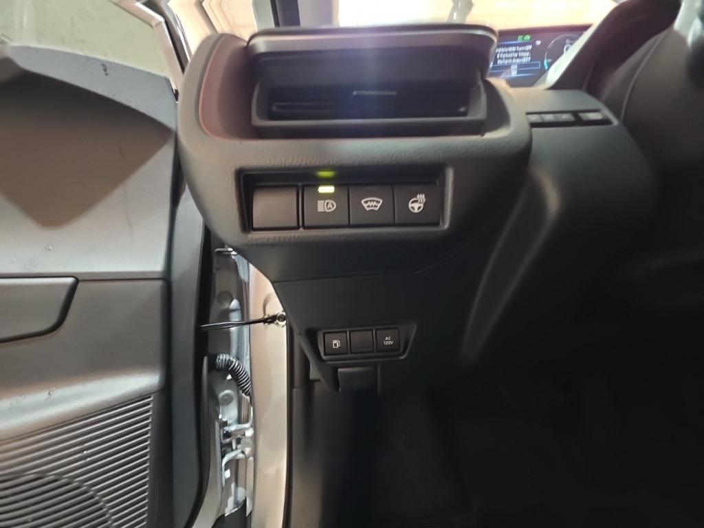 used 2026 Toyota Prius Plug-In Hybrid car, priced at $35,988