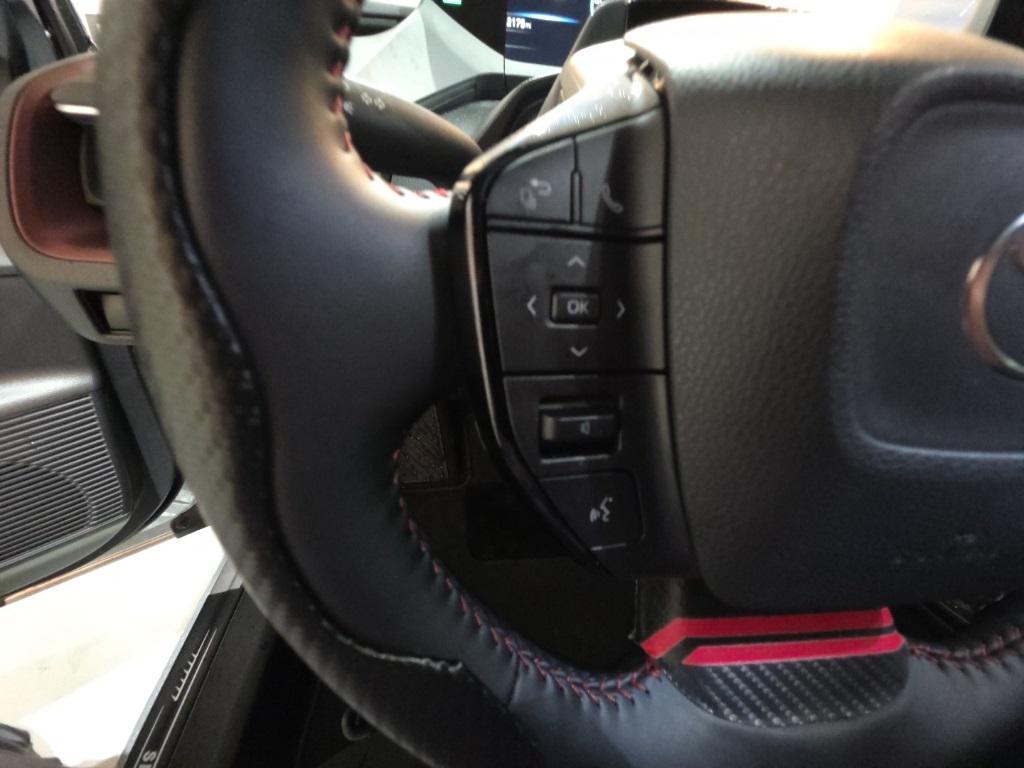 used 2026 Toyota Prius Plug-In Hybrid car, priced at $35,988