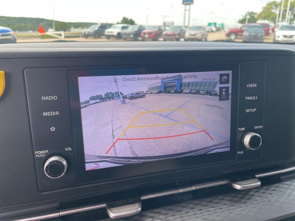 used 2022 Kia Carnival car, priced at $24,750