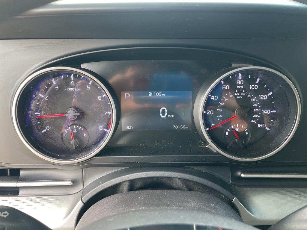 used 2022 Kia Carnival car, priced at $24,750