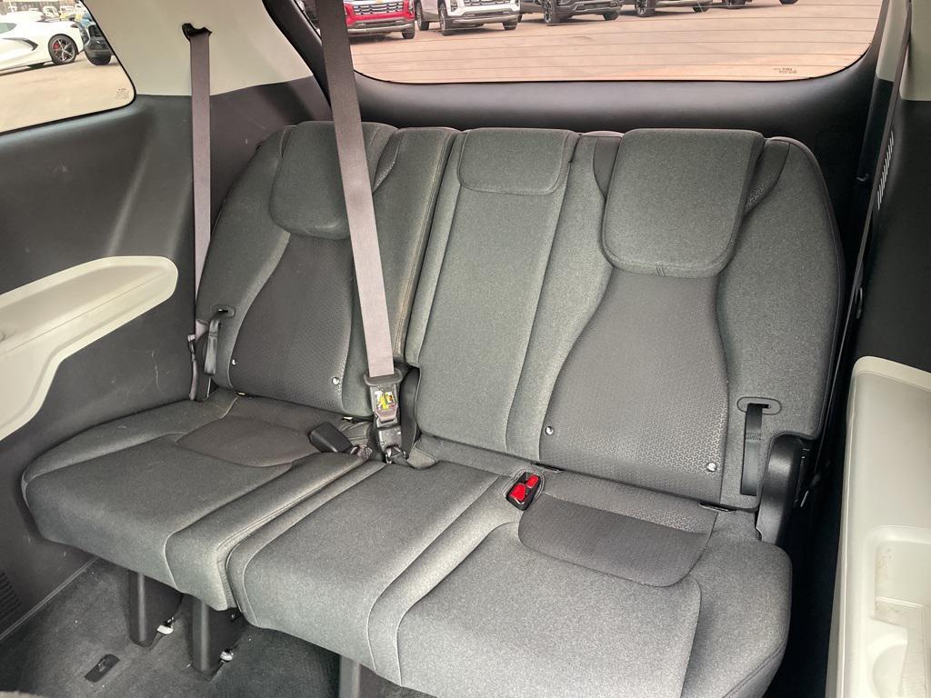 used 2022 Kia Carnival car, priced at $24,750