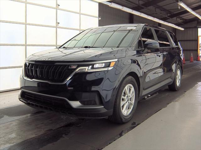 used 2022 Kia Carnival car, priced at $26,567