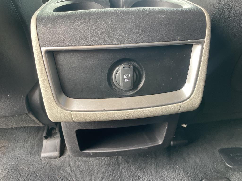 used 2022 Kia Carnival car, priced at $24,750