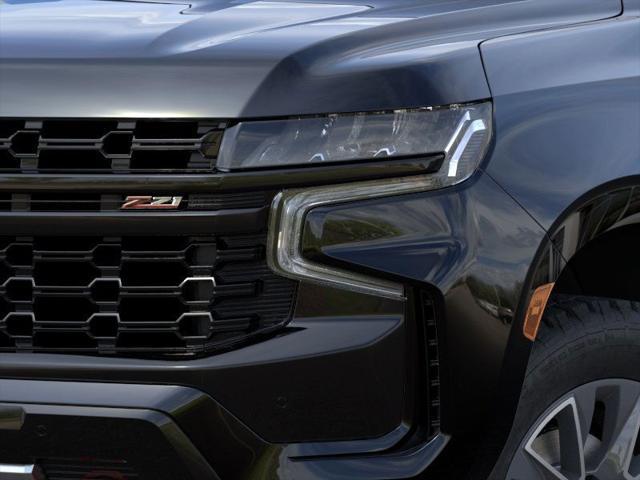 new 2024 Chevrolet Tahoe car, priced at $69,871