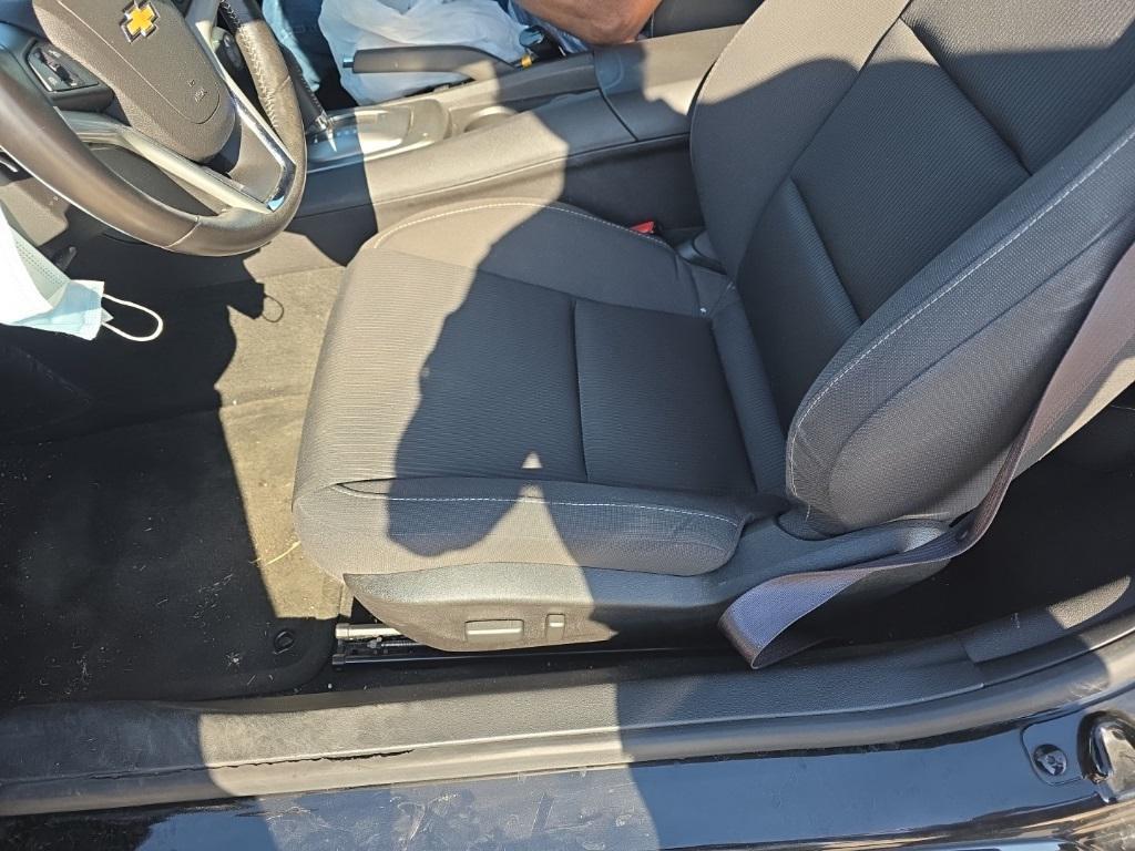 used 2014 Chevrolet Camaro car, priced at $16,508