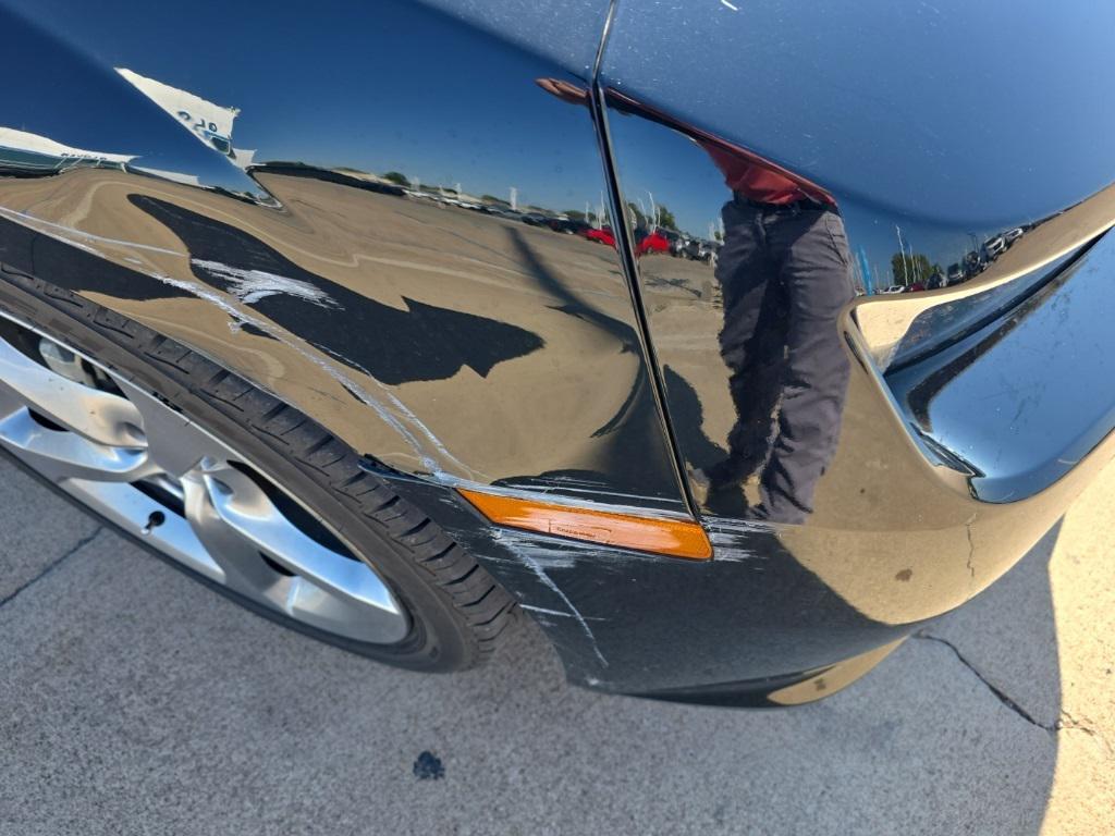 used 2014 Chevrolet Camaro car, priced at $16,508