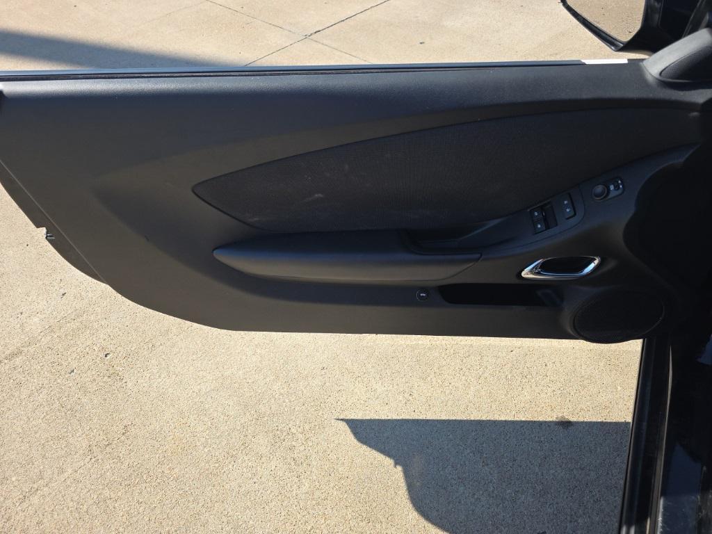 used 2014 Chevrolet Camaro car, priced at $16,508