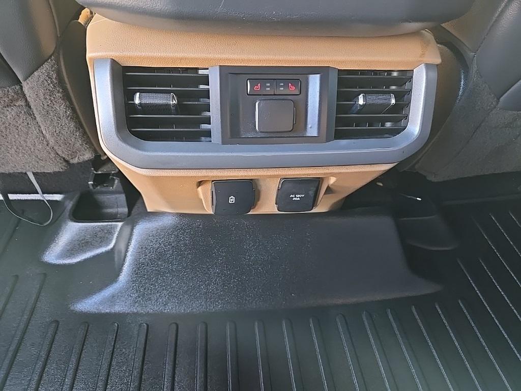 used 2021 Ford F-150 car, priced at $43,129