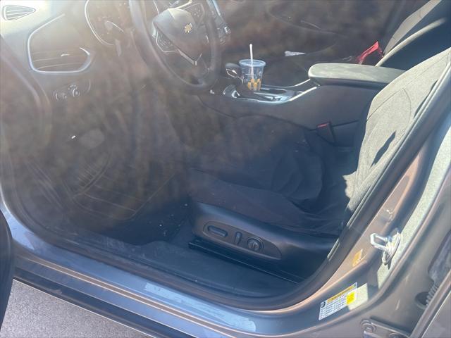 used 2024 Chevrolet Malibu car, priced at $24,985