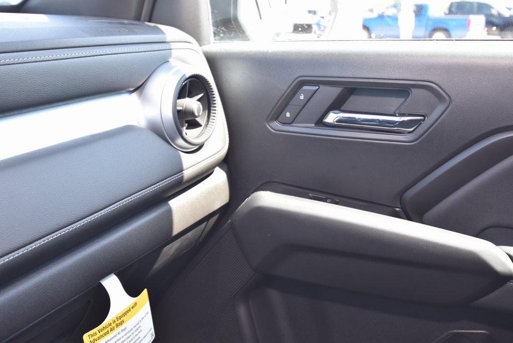 new 2026 Chevrolet Colorado car, priced at $42,310