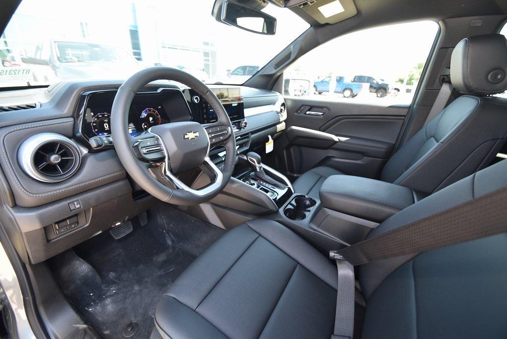 new 2026 Chevrolet Colorado car, priced at $42,310