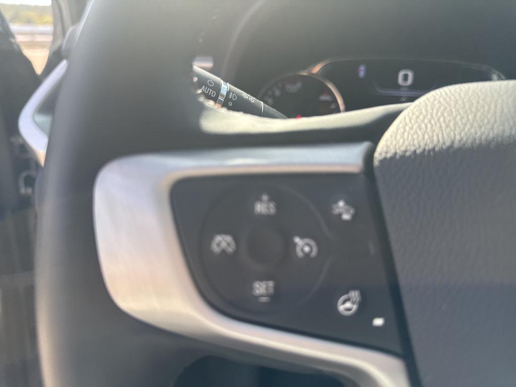 used 2023 GMC Acadia car, priced at $34,858