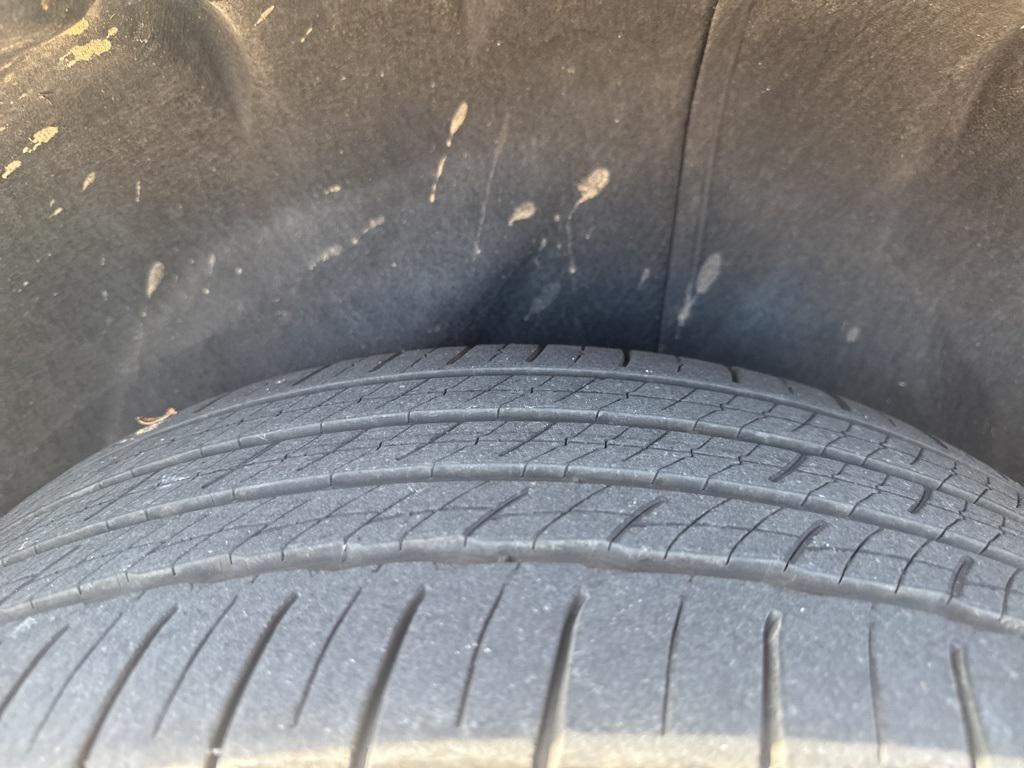 used 2023 GMC Acadia car, priced at $34,858