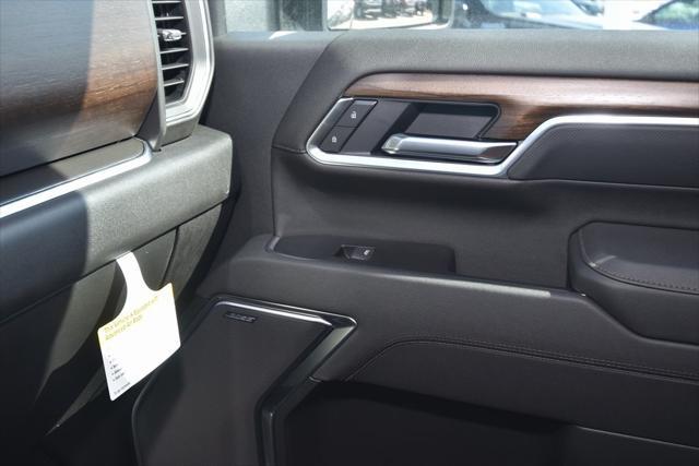 new 2025 Chevrolet Silverado 2500 car, priced at $83,334