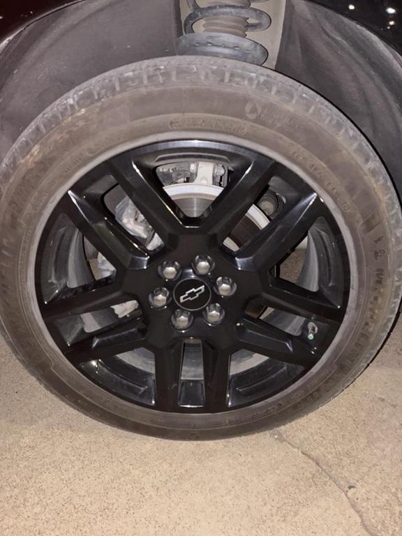 used 2023 Chevrolet Blazer car, priced at $31,983