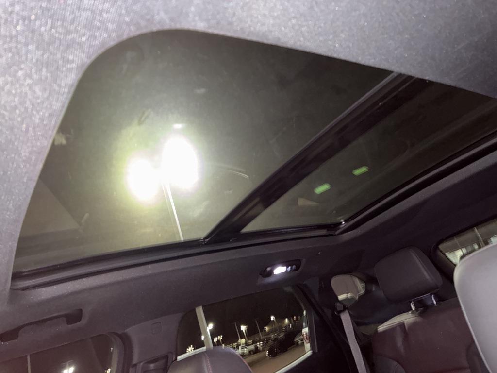 used 2023 Chevrolet Blazer car, priced at $31,983