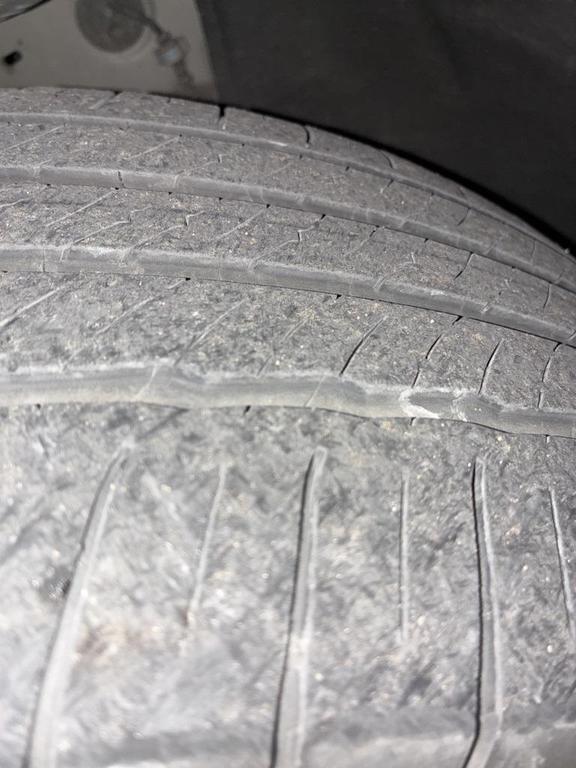 used 2023 Chevrolet Blazer car, priced at $31,983