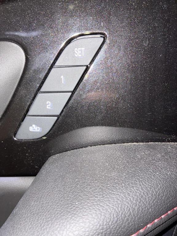 used 2023 Chevrolet Blazer car, priced at $31,983