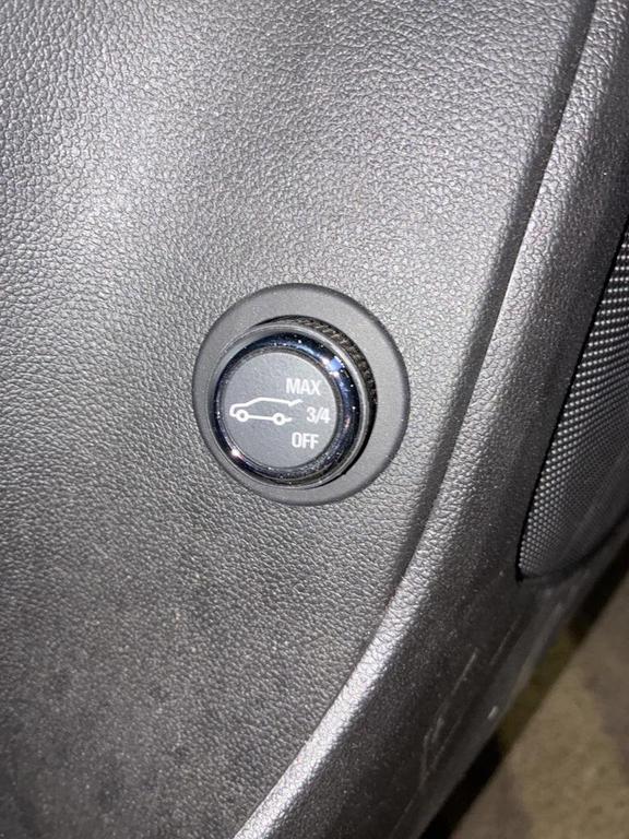 used 2023 Chevrolet Blazer car, priced at $31,983